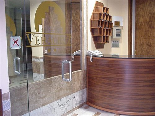 Hotel Al-Yussana Lucena Ngoại thất bức ảnh