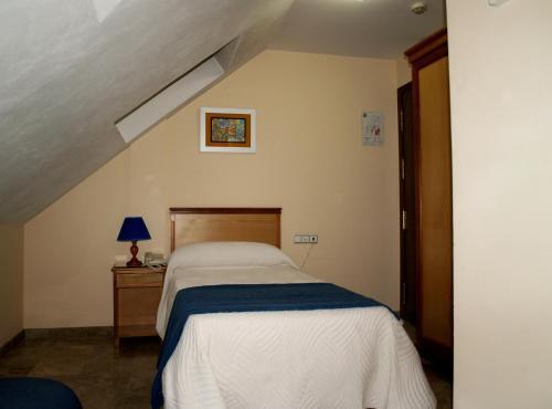 Hotel Al-Yussana Lucena Ngoại thất bức ảnh